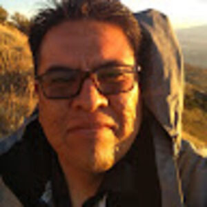 Meet your Posher, Gary